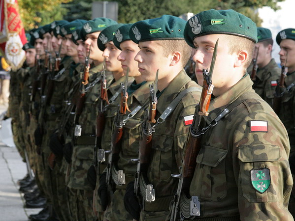 69 rocznica powstania Polskiego Pastwa Podziemnego, fot. 2