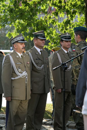 69 rocznica powstania Polskiego Pastwa Podziemnego, fot. 9