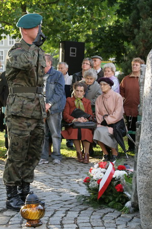 69 rocznica powstania Polskiego Pastwa Podziemnego, fot. 11