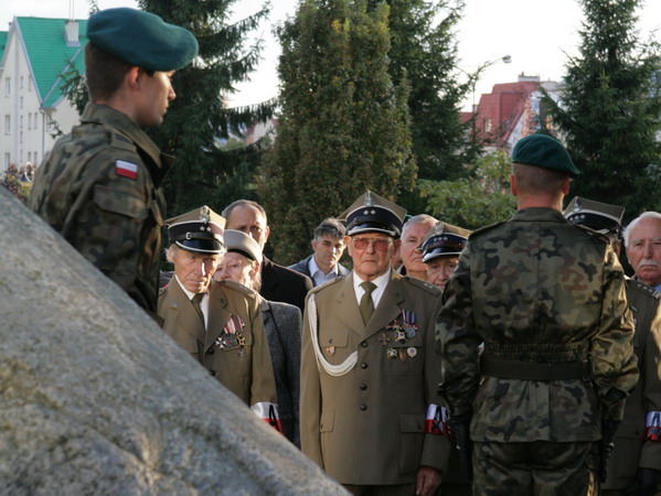 69 rocznica powstania Polskiego Pastwa Podziemnego, fot. 15