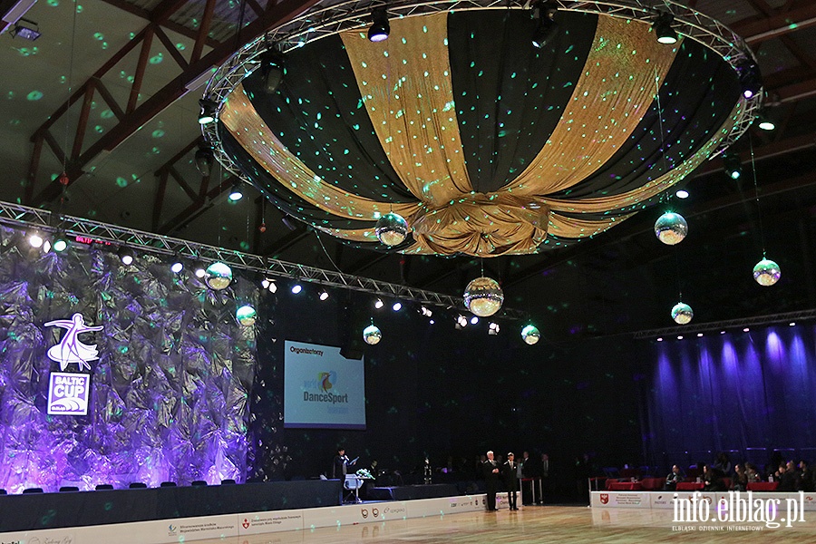 Baltic Cup - Mistrzostwa Europy Północnej, fot. 1