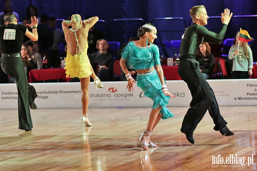 Baltic Cup - Mistrzostwa Europy Pnocnej, fot. 22