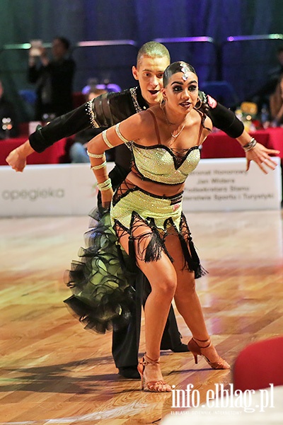 Baltic Cup - Mistrzostwa Europy Pnocnej, fot. 26