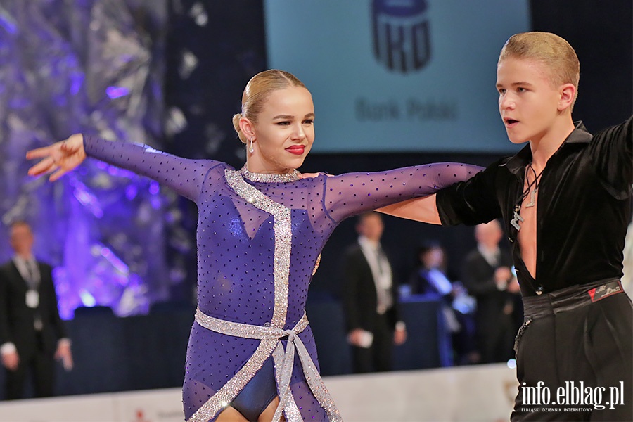 Baltic Cup - Mistrzostwa Europy Pnocnej, fot. 31