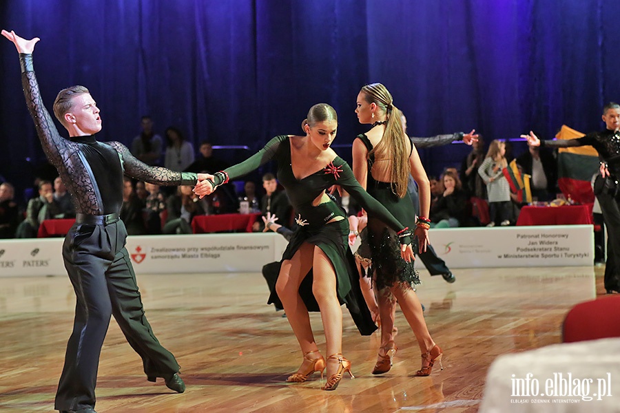 Baltic Cup - Mistrzostwa Europy Pnocnej, fot. 34