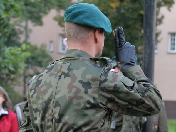 69 rocznica powstania Polskiego Państwa Podziemnego, fot. 20
