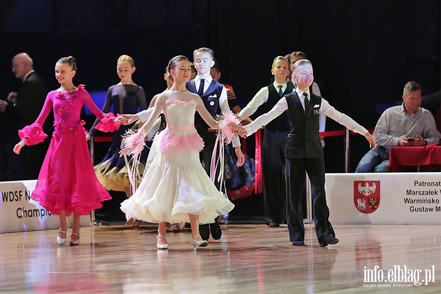 Baltic Cup - Mistrzostwa Europy Pnocnej, fot. 43