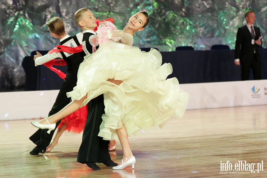 Baltic Cup - Mistrzostwa Europy Pnocnej, fot. 44