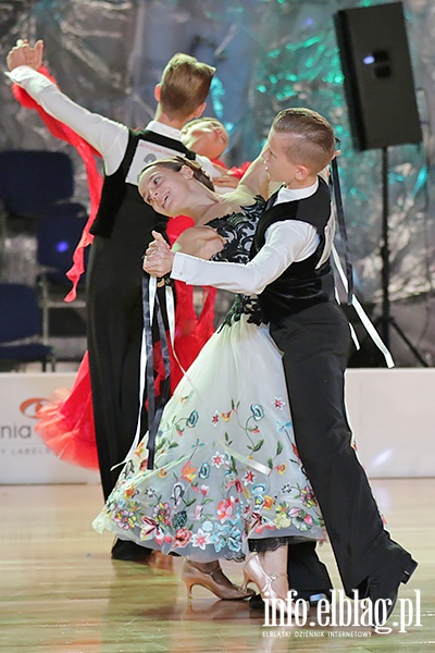 Baltic Cup - Mistrzostwa Europy Pnocnej, fot. 46