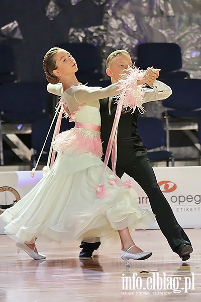 Baltic Cup - Mistrzostwa Europy Pnocnej, fot. 49
