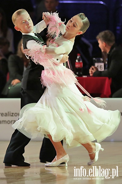 Baltic Cup - Mistrzostwa Europy Pnocnej, fot. 50