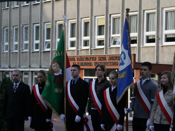 69 rocznica powstania Polskiego Pastwa Podziemnego, fot. 21