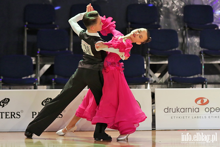 Baltic Cup - Mistrzostwa Europy Pnocnej, fot. 56