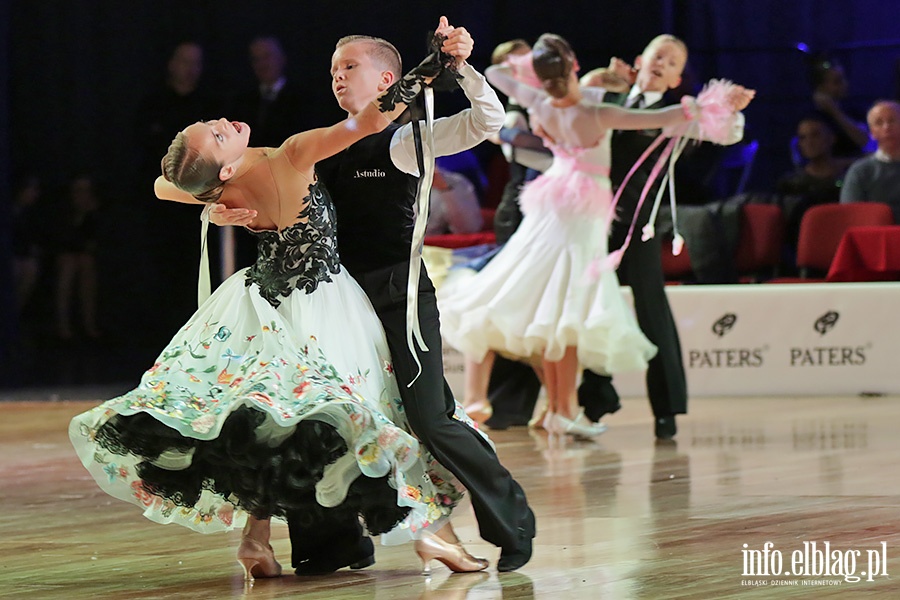 Baltic Cup - Mistrzostwa Europy Pnocnej, fot. 58