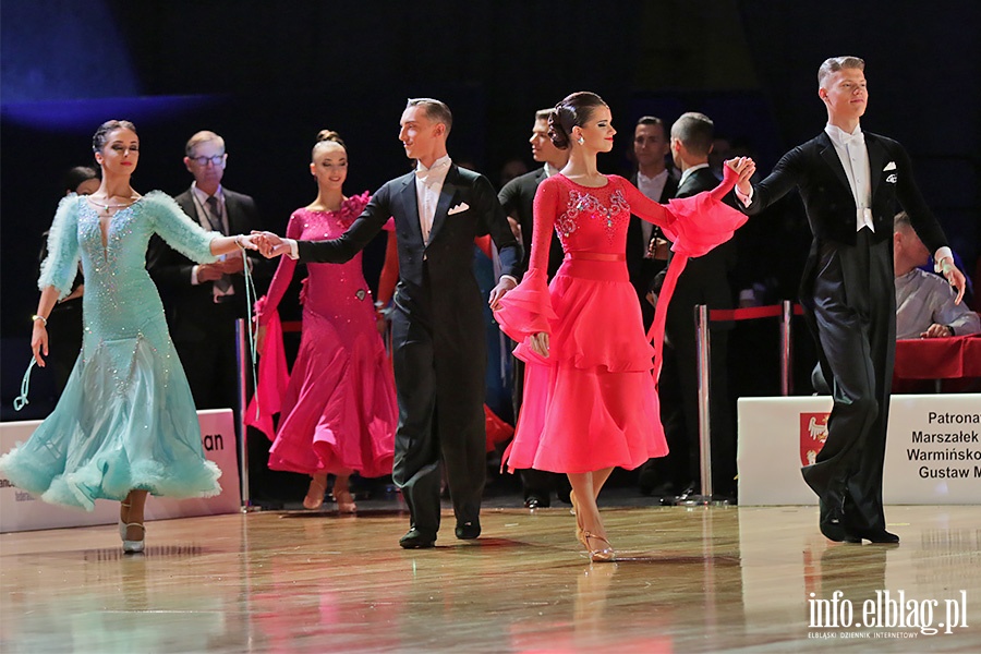 Baltic Cup - Mistrzostwa Europy Pnocnej, fot. 60
