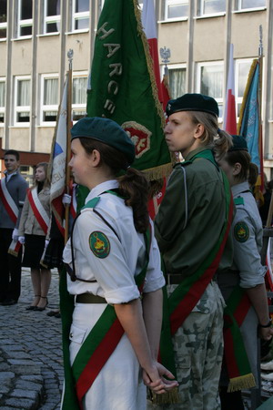 69 rocznica powstania Polskiego Pastwa Podziemnego, fot. 22