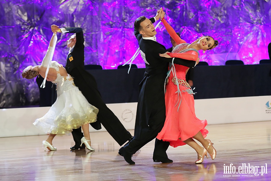 Baltic Cup - Mistrzostwa Europy Pnocnej, fot. 62