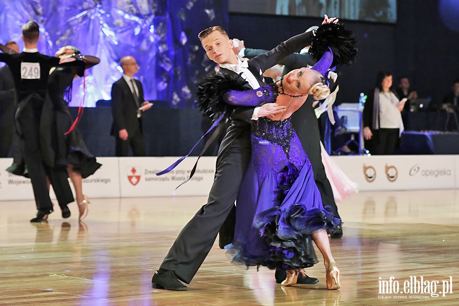 Baltic Cup - Mistrzostwa Europy Pnocnej, fot. 67