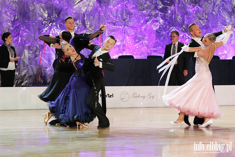 Baltic Cup - Mistrzostwa Europy Pnocnej, fot. 68