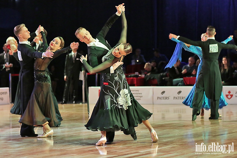 Baltic Cup - Mistrzostwa Europy Północnej, fot. 71