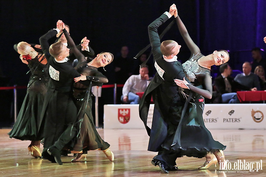 Baltic Cup - Mistrzostwa Europy Pnocnej, fot. 72