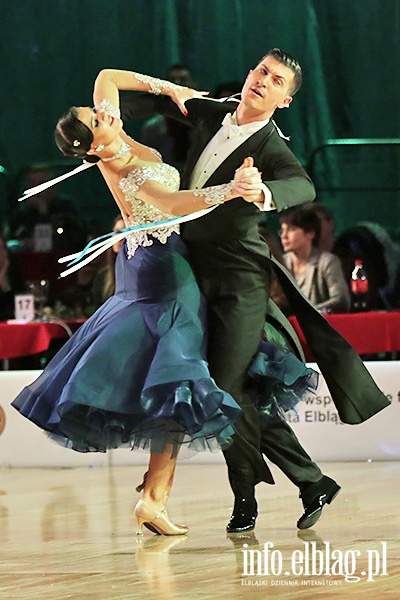 Baltic Cup - Mistrzostwa Europy Pnocnej, fot. 73