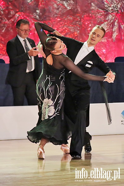 Baltic Cup - Mistrzostwa Europy Pnocnej, fot. 75