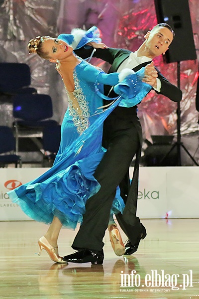 Baltic Cup - Mistrzostwa Europy Pnocnej, fot. 76