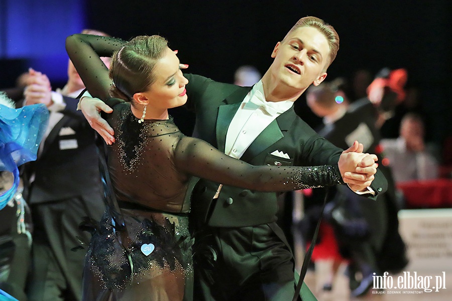 Baltic Cup - Mistrzostwa Europy Pnocnej, fot. 77