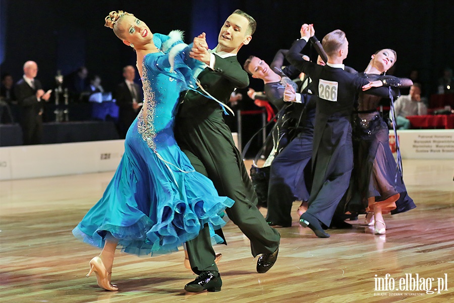 Baltic Cup - Mistrzostwa Europy Pnocnej, fot. 78