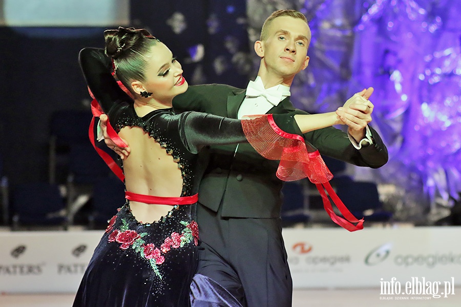 Baltic Cup - Mistrzostwa Europy Pnocnej, fot. 80