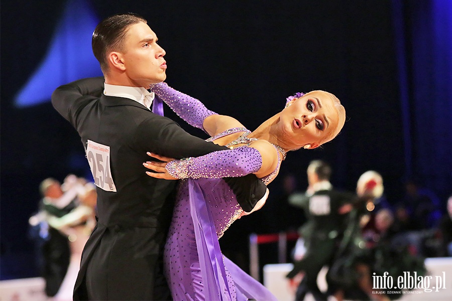 Baltic Cup - Mistrzostwa Europy Pnocnej, fot. 81