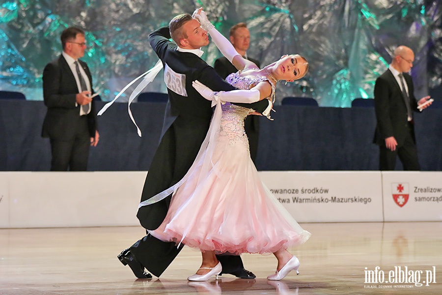 Baltic Cup - Mistrzostwa Europy Pnocnej, fot. 83