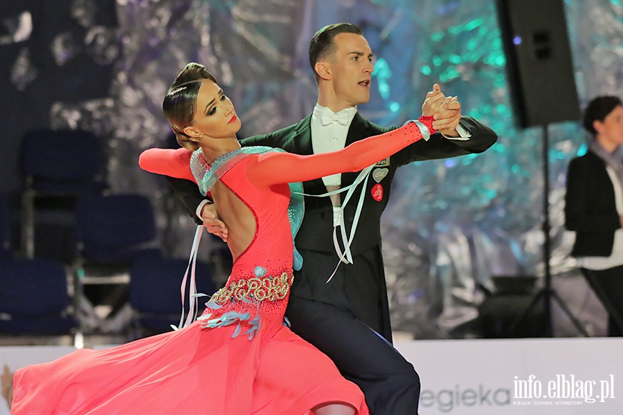 Baltic Cup - Mistrzostwa Europy Pnocnej, fot. 93