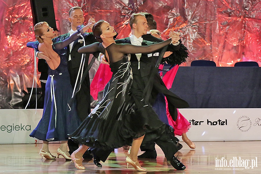 Baltic Cup - Mistrzostwa Europy Pnocnej, fot. 96