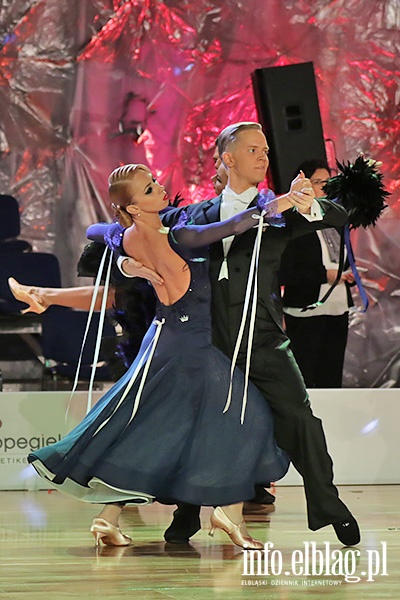 Baltic Cup - Mistrzostwa Europy Północnej, fot. 97