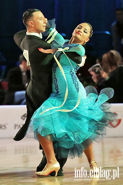 Baltic Cup - Mistrzostwa Europy Pnocnej, fot. 98