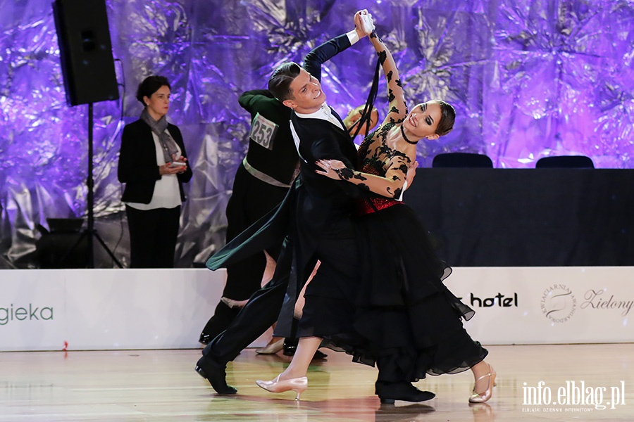Baltic Cup - Mistrzostwa Europy Pnocnej, fot. 102