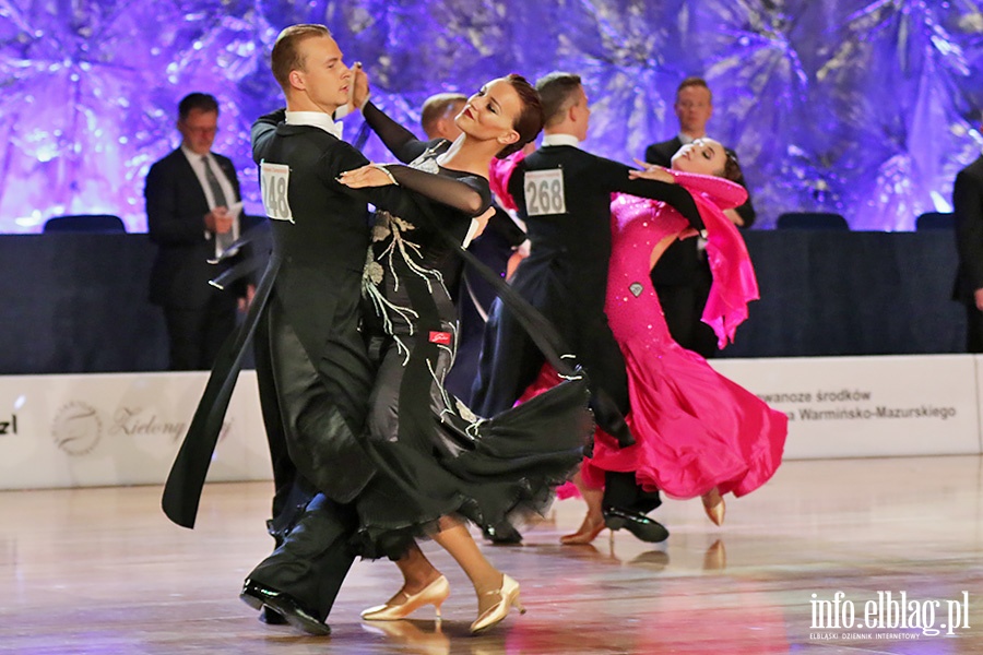 Baltic Cup - Mistrzostwa Europy Pnocnej, fot. 104