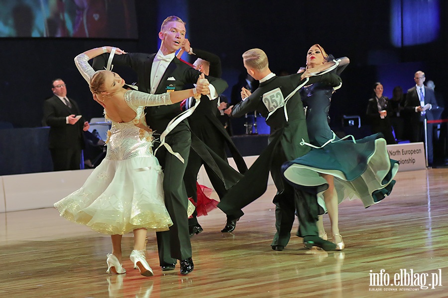 Baltic Cup - Mistrzostwa Europy Pnocnej, fot. 113