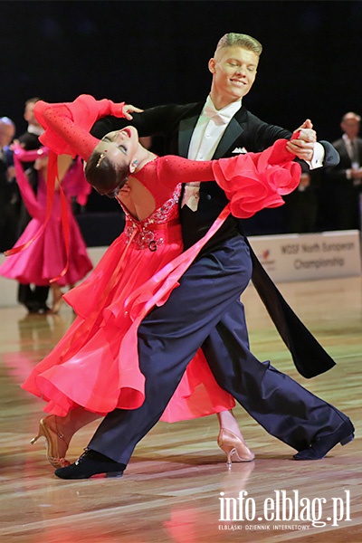 Baltic Cup - Mistrzostwa Europy Północnej, fot. 115