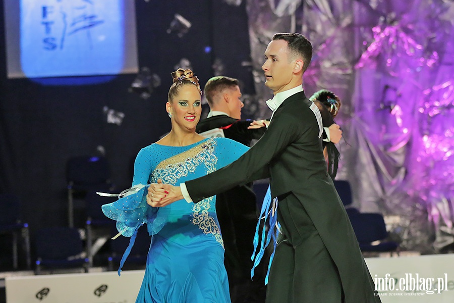 Baltic Cup - Mistrzostwa Europy Pnocnej, fot. 117