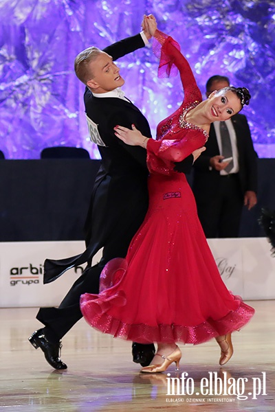 Baltic Cup - Mistrzostwa Europy Pnocnej, fot. 126