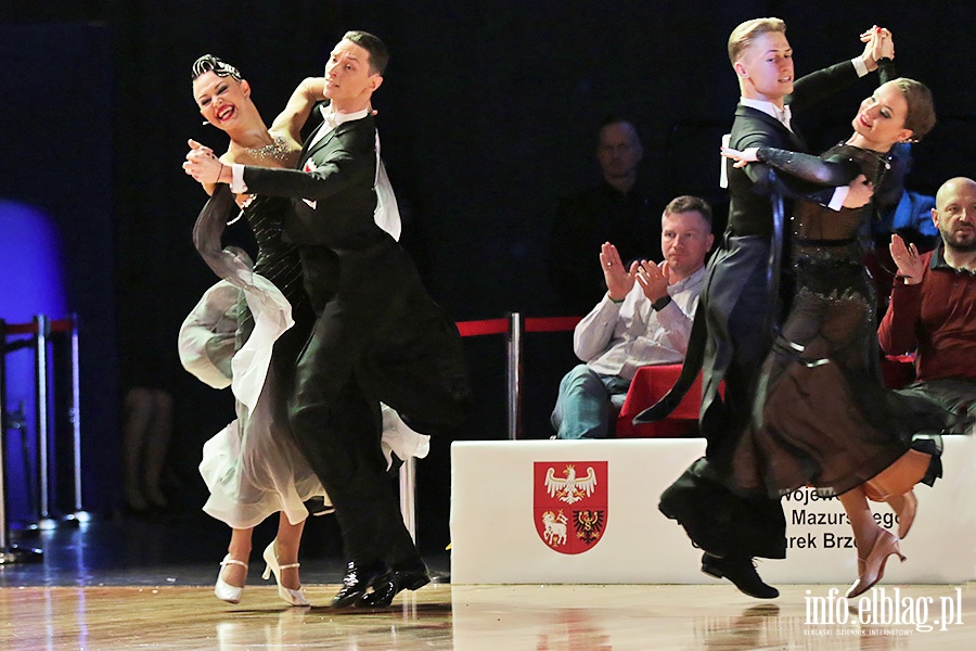 Baltic Cup - Mistrzostwa Europy Pnocnej, fot. 131