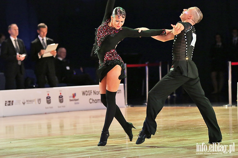 Baltic Cup - Mistrzostwa Europy Pnocnej, fot. 134