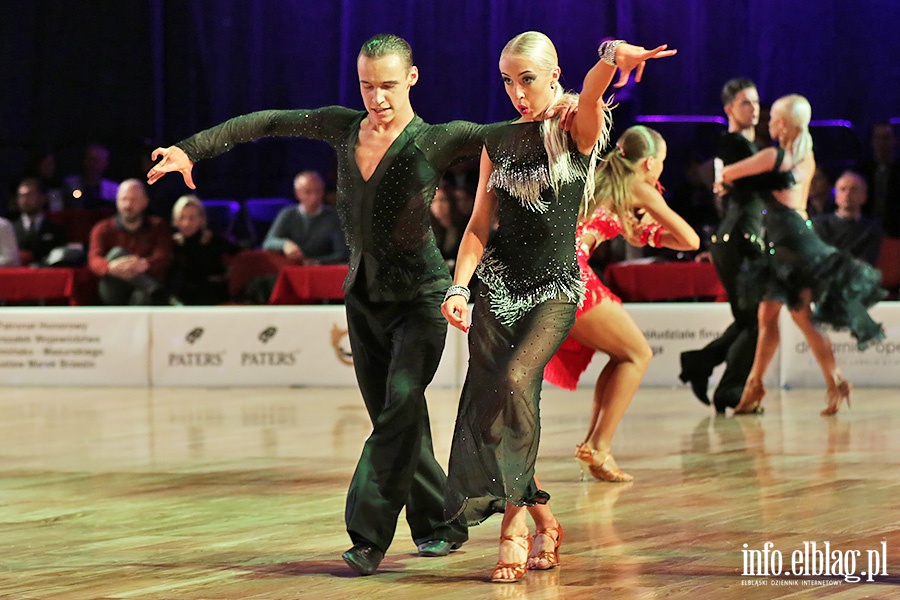 Baltic Cup - Mistrzostwa Europy Pnocnej, fot. 143