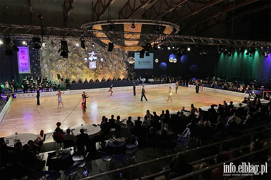 Baltic Cup trzeci dzień, fot. 1