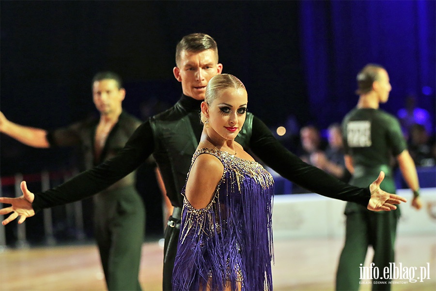 Baltic Cup trzeci dzień, fot. 22