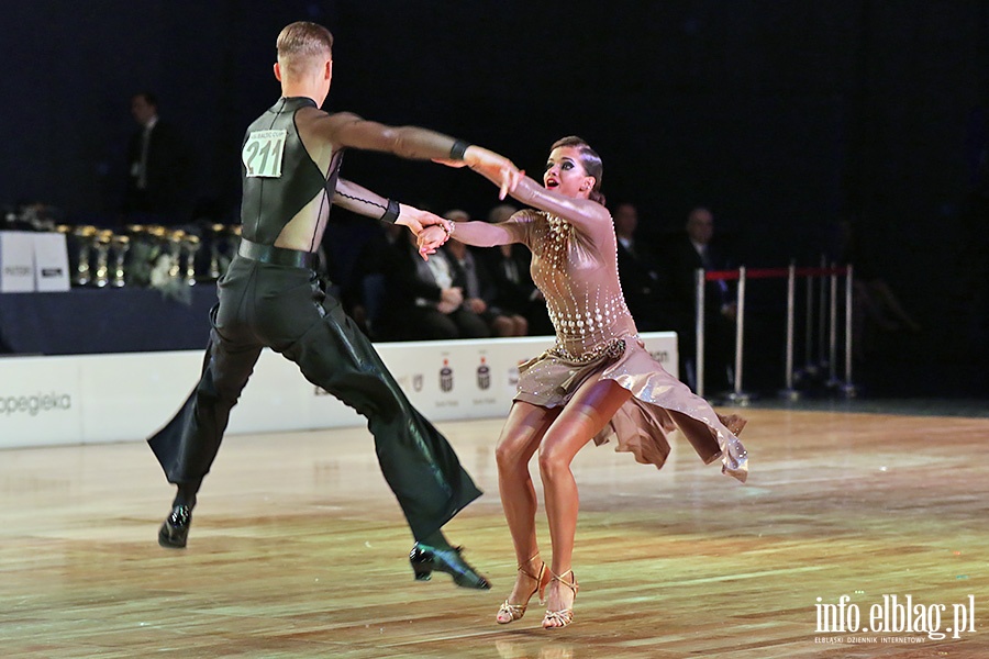 Baltic Cup trzeci dzień, fot. 26