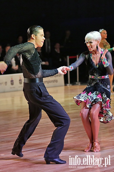 Baltic Cup trzeci dzień, fot. 35